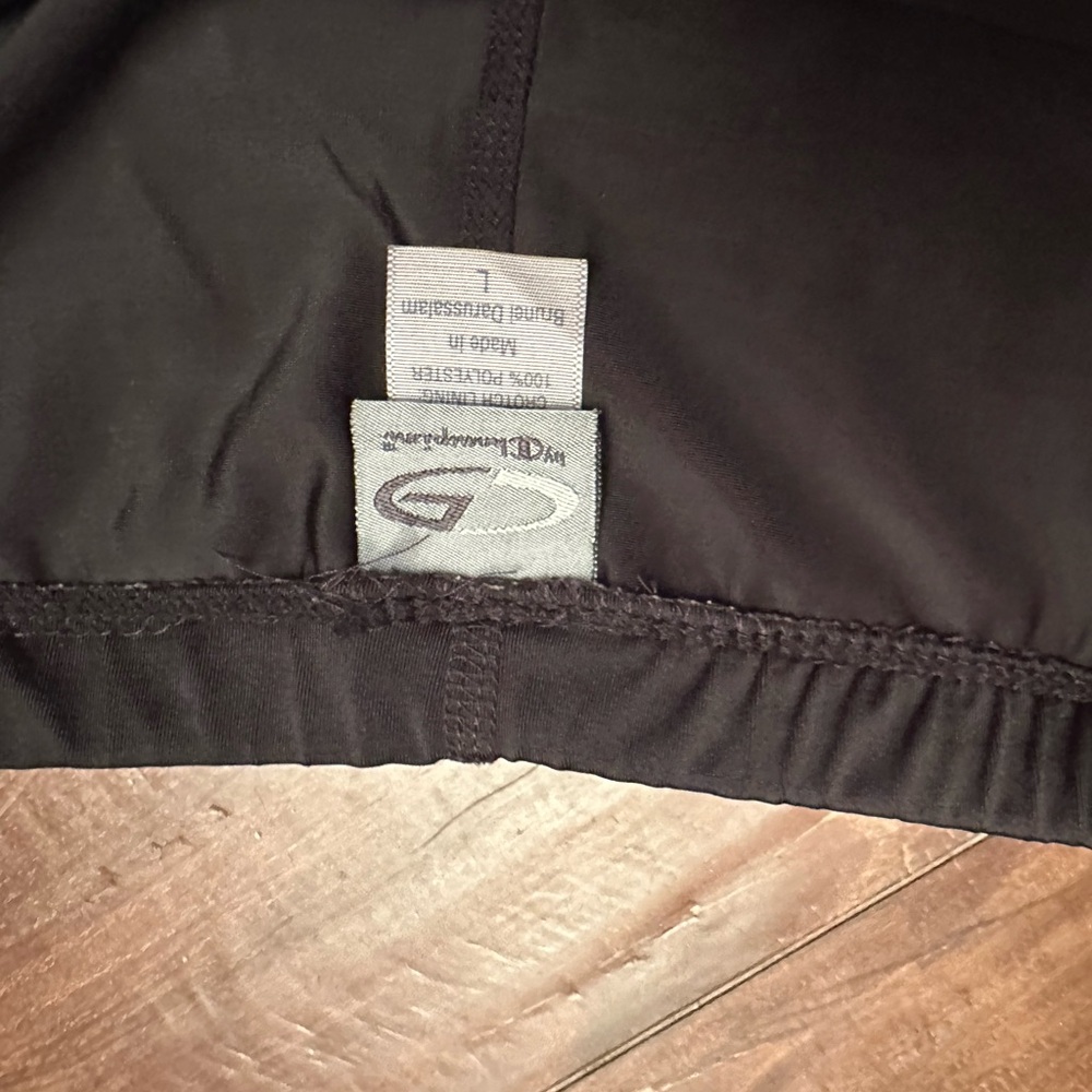 Compression shorts - Picture 2 of 2